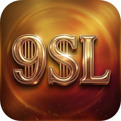 9SL Logo - Resmi